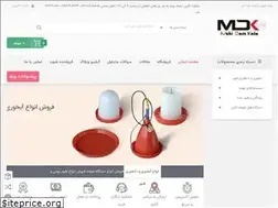 Sites similar to makidamkala.com