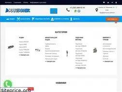 Sites similar to makidonsk.kz