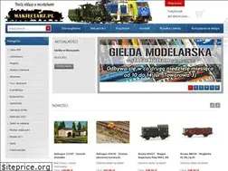 Sites similar to makieciarz.pl