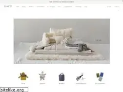Sites similar to makieclothier.com