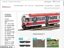 Sites similar to makieta.pl
