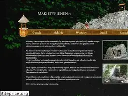 Sites similar to makietypienin.pl
