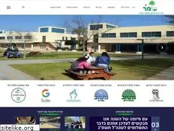 Sites similar to makif-omer.co.il
