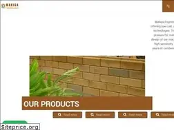 Sites similar to makiga-engineering.com