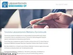 Sites similar to makihannu.fi