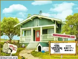 Sites similar to makiharanoriyuki.com
