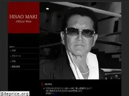 Sites similar to makihisao.com