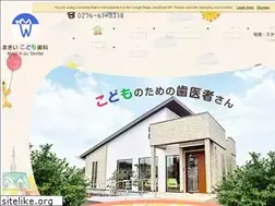 Sites similar to makii-kids.com
