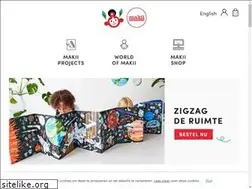 Sites similar to makii.nl