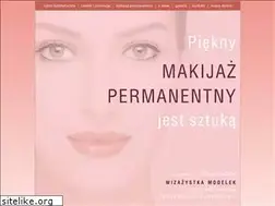 Sites similar to makijaz-permanentny.warszawa.pl