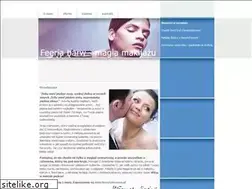 Sites similar to makijaz.net