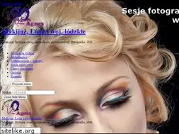 Sites similar to makijazeslubne.com
