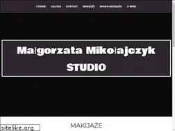 Sites similar to makijazprofesjonalny.pl