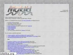 Sites similar to makikiweb.com