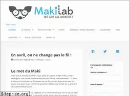 Sites similar to makilab.org
