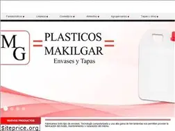 Sites similar to makilgar.com