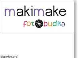 Sites similar to makimake.pl