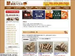 Sites similar to makimaki-house.jp