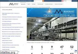 Sites similar to makimart.com