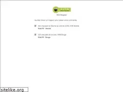 Sites similar to makimsushibar.be