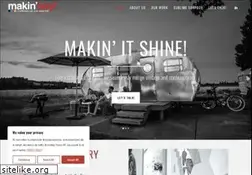 Sites similar to makin-hey.com