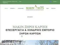Sites similar to makin.gr