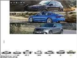 Sites similar to makina-autos.cl