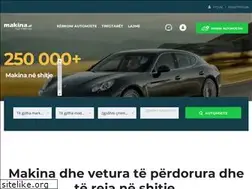Sites similar to makina.al