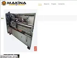 Sites similar to makina.ist