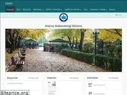 Sites similar to makina.ogu.edu.tr