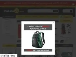 Sites similar to makina27.com