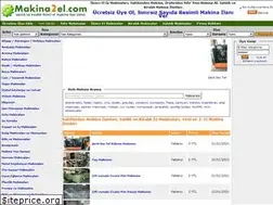 Sites similar to makina2el.com