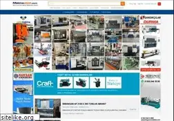 Sites similar to makinaalsat.com