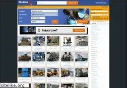 Sites similar to makinaara.com