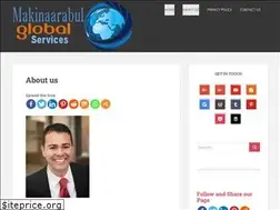 Sites similar to makinaarabul.com