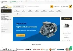 Sites similar to makinabizde.com