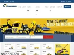 Sites similar to makinabook.com