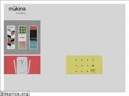 Sites similar to makinabranding.com