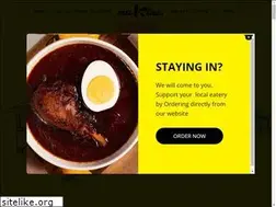 Sites similar to makinacafenyc.com