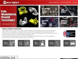 Sites similar to makinaegitimi.com