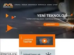 Sites similar to makinaenerji.com