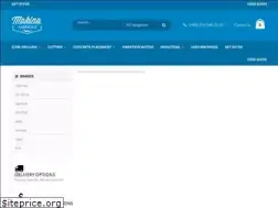 Sites similar to makinafabrikasi.com