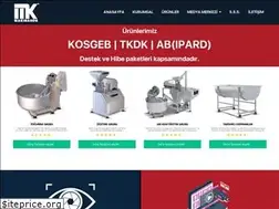 Sites similar to makinakon.com