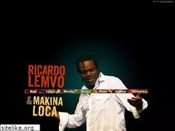 Sites similar to makinaloca.com