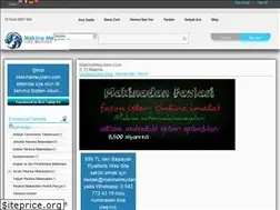 Sites similar to makinameydani.com