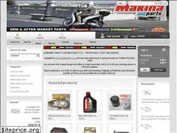 Sites similar to makinaparts.com