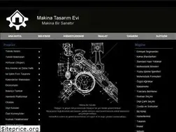 Sites similar to makinatasarimevi.com
