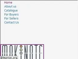 Sites similar to makinate.com