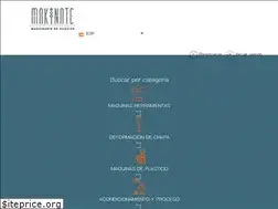 Sites similar to makinate.es