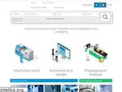Sites similar to makinate.fr